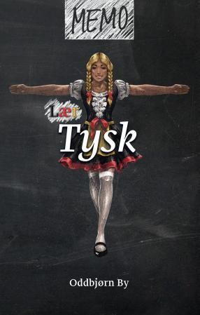 Lær tysk