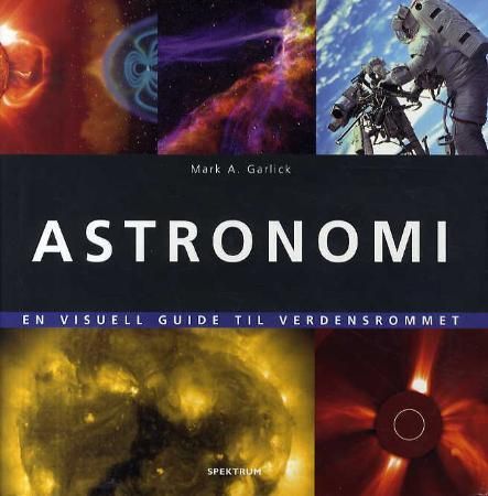 Astronomy