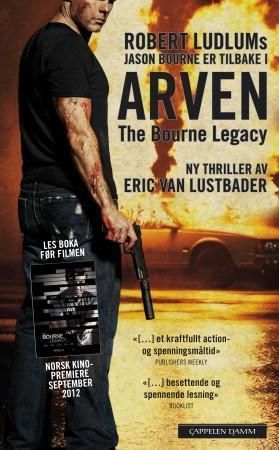 The Bourne legacy