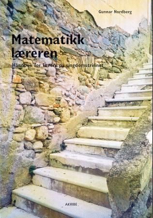 Matematikklæreren