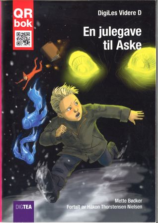 En julegave til Aske