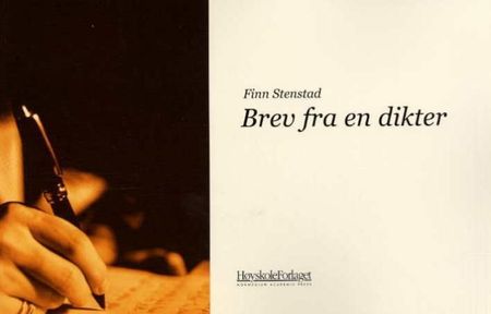 Brev fra en dikter