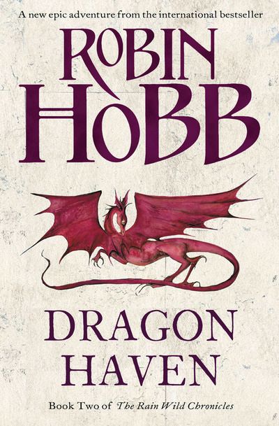 Dragon haven