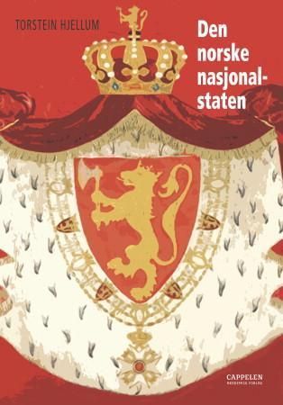 Den norske nasjonalstaten