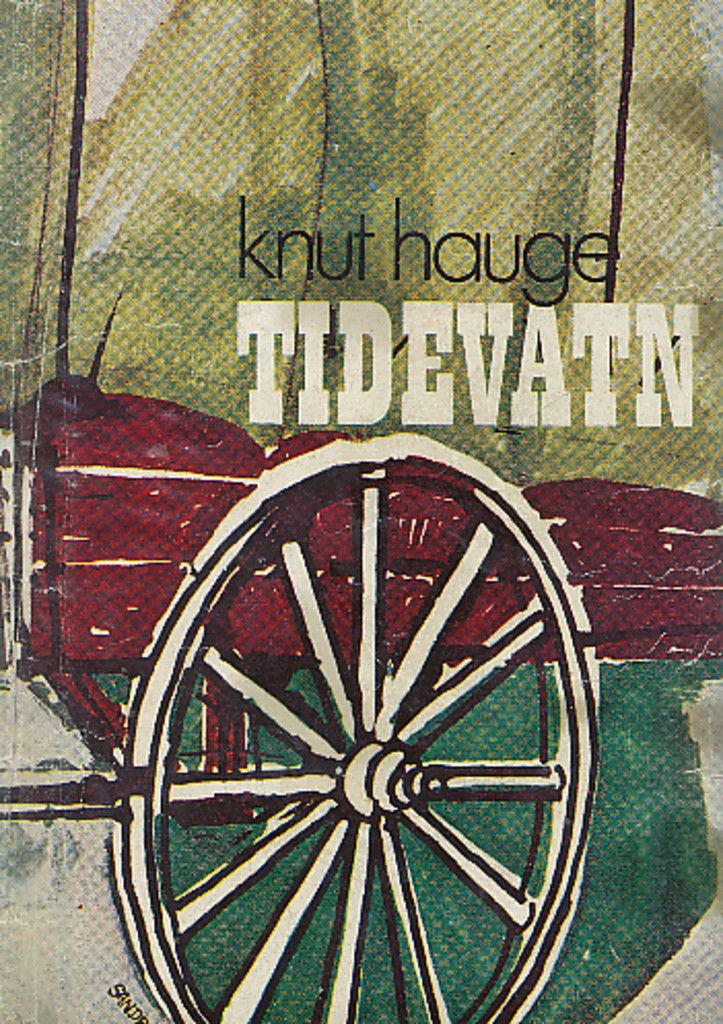 Tidevatn