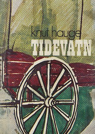 Tidevatn