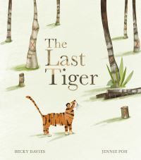 The last tiger