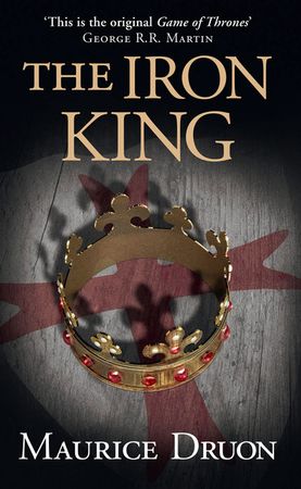 Le Roi de fer