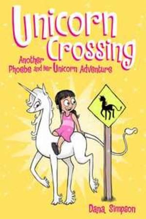 Unicorn crossing