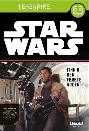 Finn & the first order
