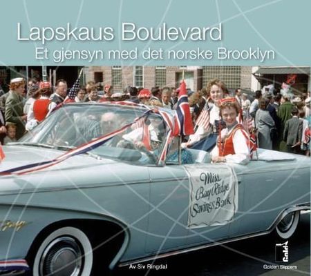 Lapskaus Boulevard