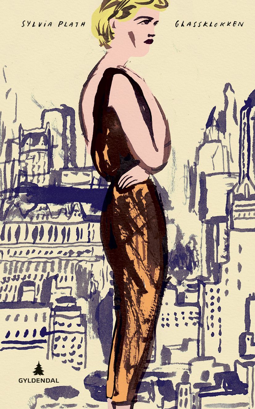 The bell jar