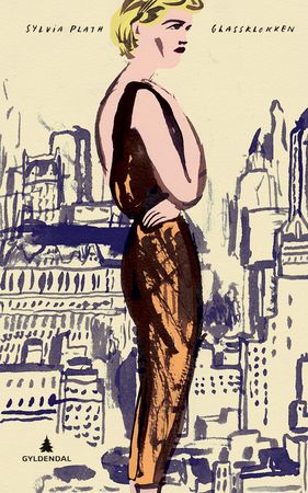 The bell jar