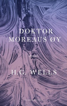 The island of Doctor Moreau