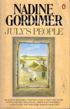 July's people