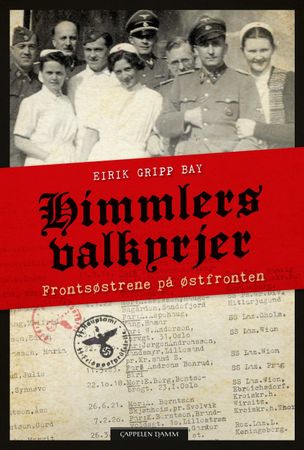 Himmlers valkyrjer