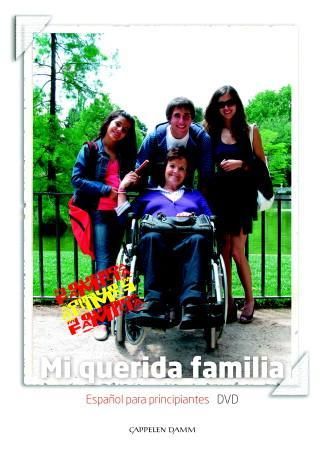 Mi querida familia