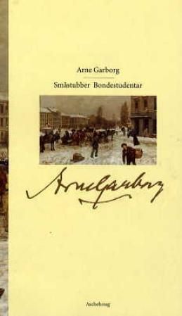 Små-stubber