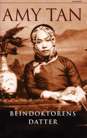 The bonesetter's daughter