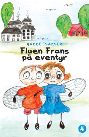 Fluen Frans på eventyr