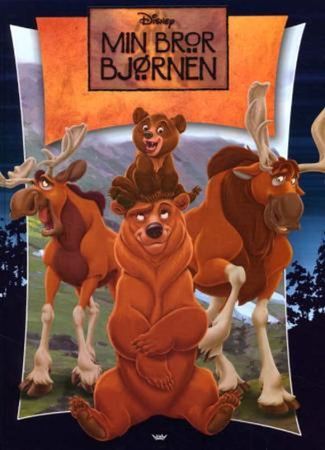 Brother Bear