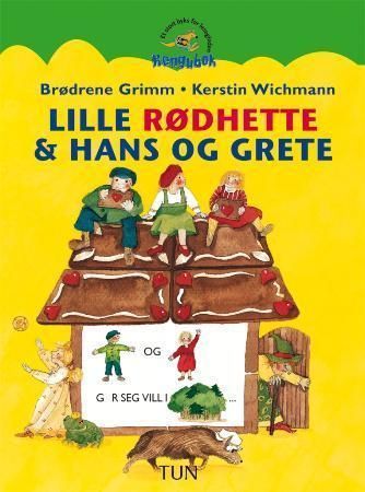 Grimms Märchen