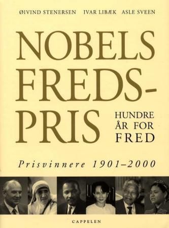 Nobels fredspris