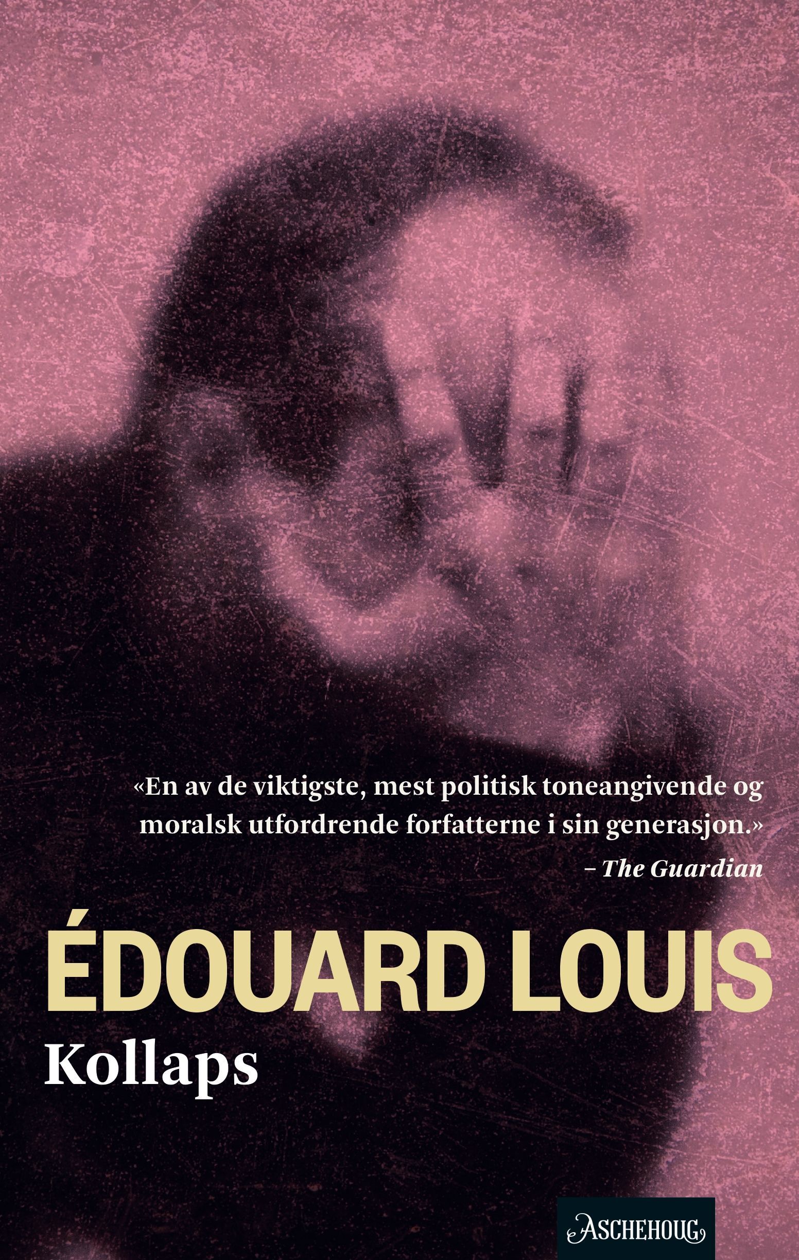 L'Effondrement