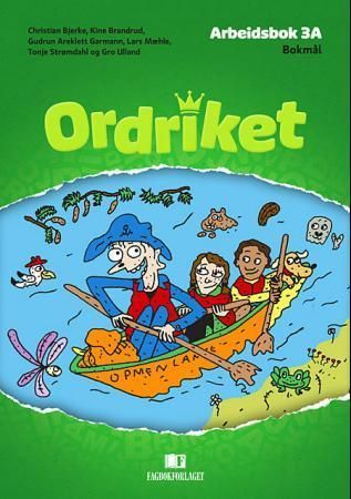Ordriket. Lærerveiledning 7