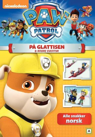 Paw Patrol. Season 1, volume 2