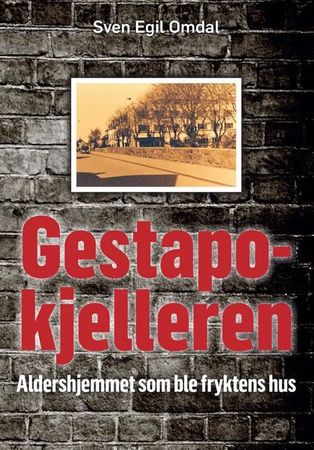 Gestapokjelleren