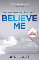 Believe me