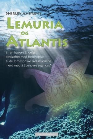 Lemuria and Atlantis