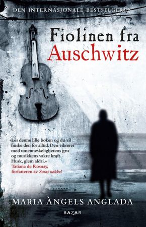 El violí d'Auschwitz