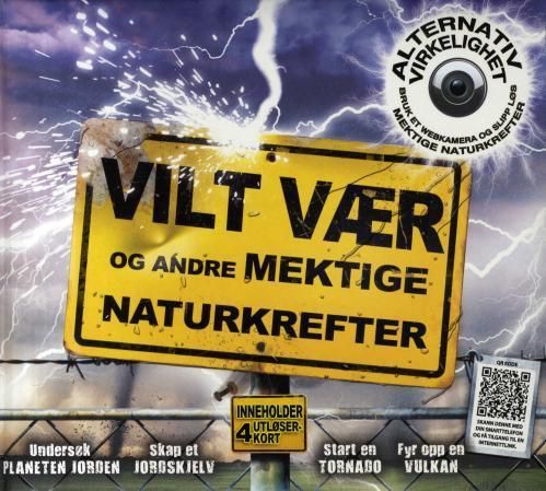 Wild weather