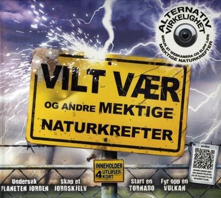 Wild weather