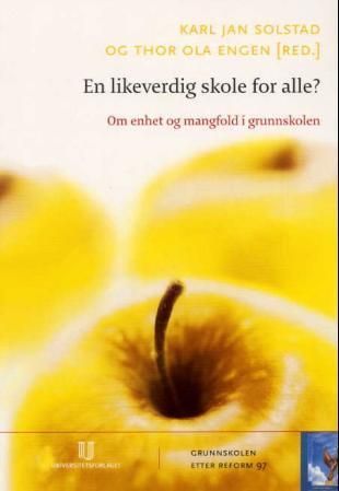 En likeverdig skole for alle?