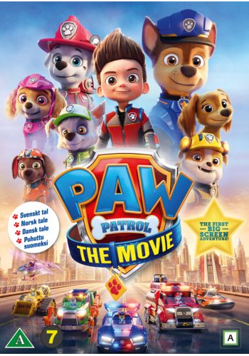 Paw Patrol