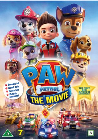 Paw Patrol