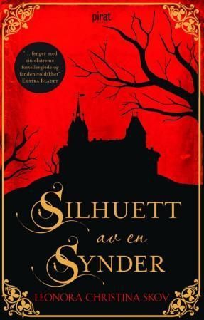 Silhuet af en synder