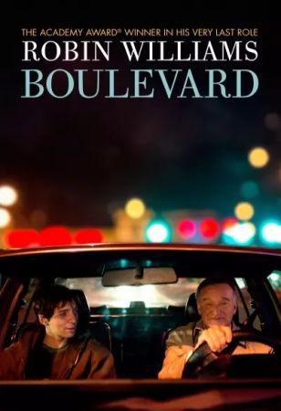 Boulevard