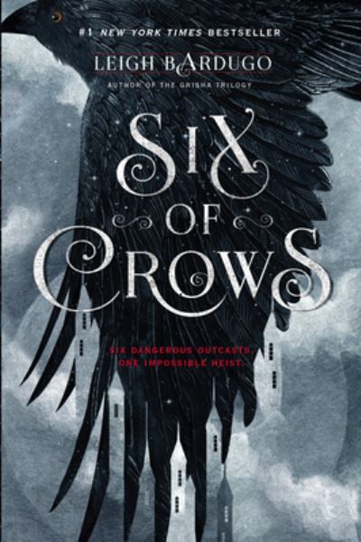 Six of crows