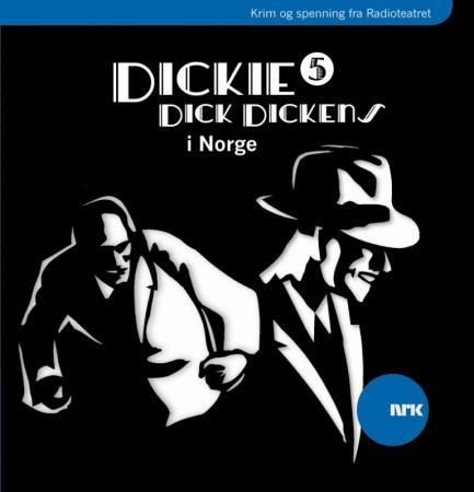 Dickie Dick Dickens