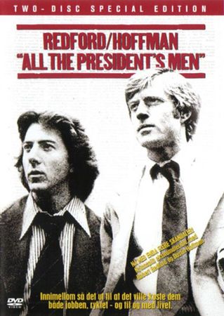 All the president's men