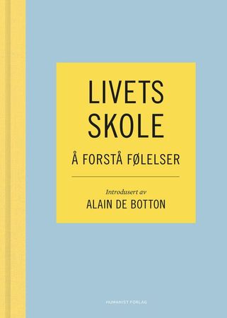The school of life