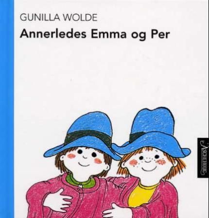 Annorlunda Emma och Per