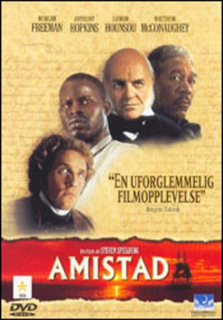 Amistad