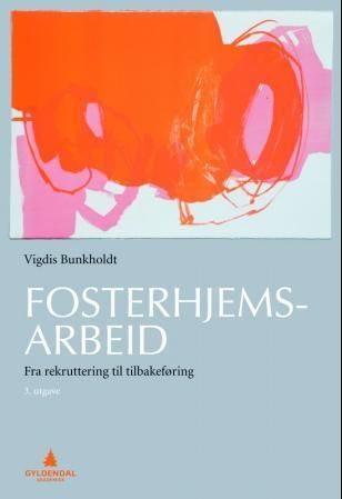 Fosterhjemsarbeid