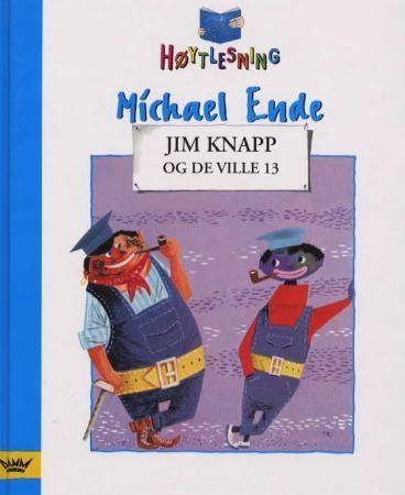 Jim Knopf und die Wilde 13