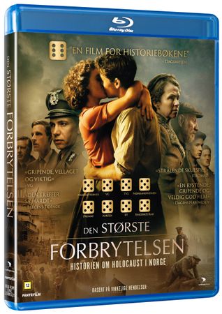 Den største forbrytelsen